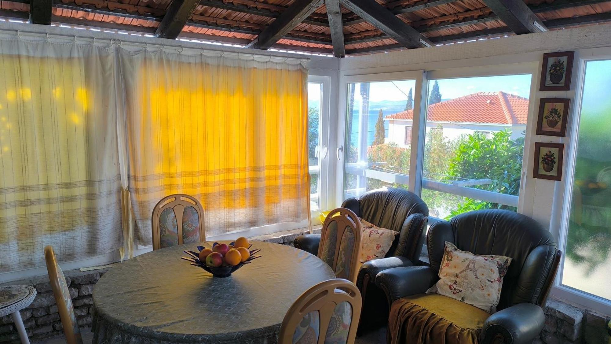 Apartments Marija Bajto Necujam Exterior photo