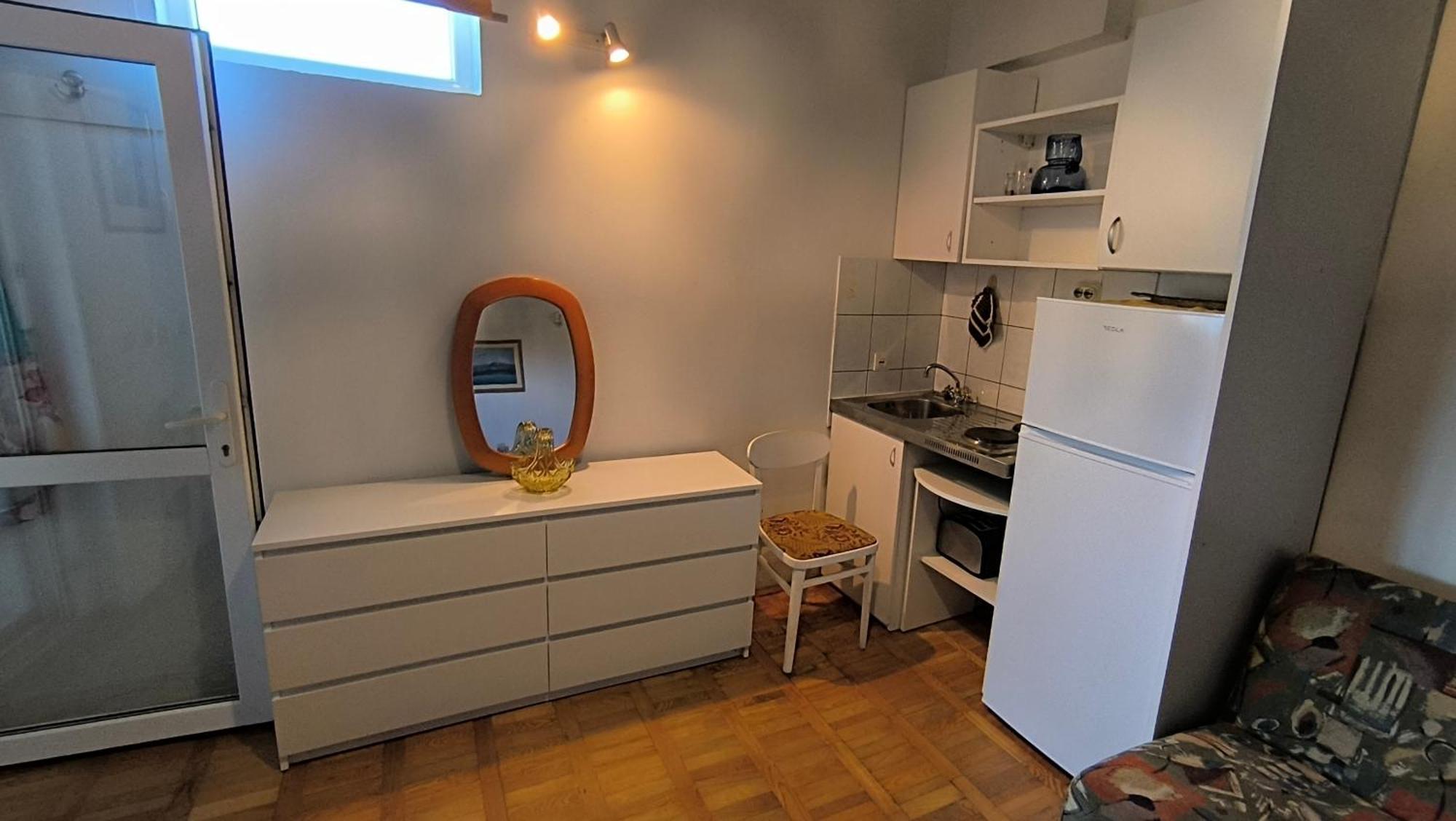 Apartments Marija Bajto Necujam Exterior photo