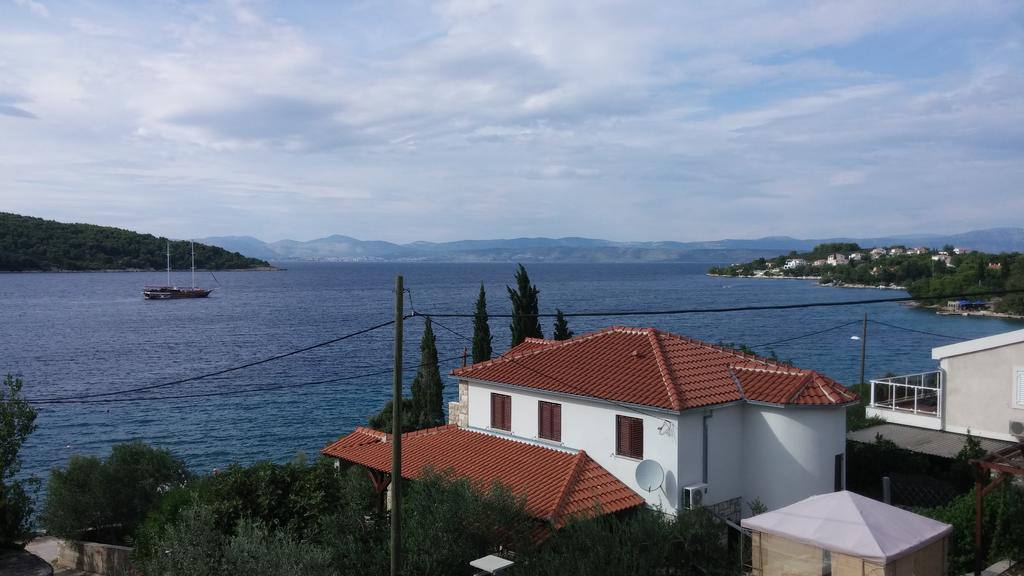 Apartments Marija Bajto Necujam Room photo